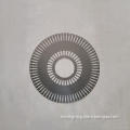 High Efficiency Stator Rotor Core For IE4 Motors